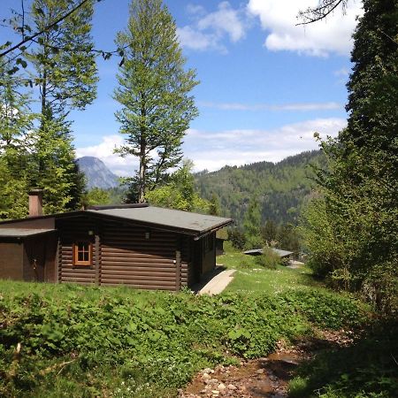 Chalet In Woergl Near Skiwelt Wilder Kaiser Salvenberg エクステリア 写真