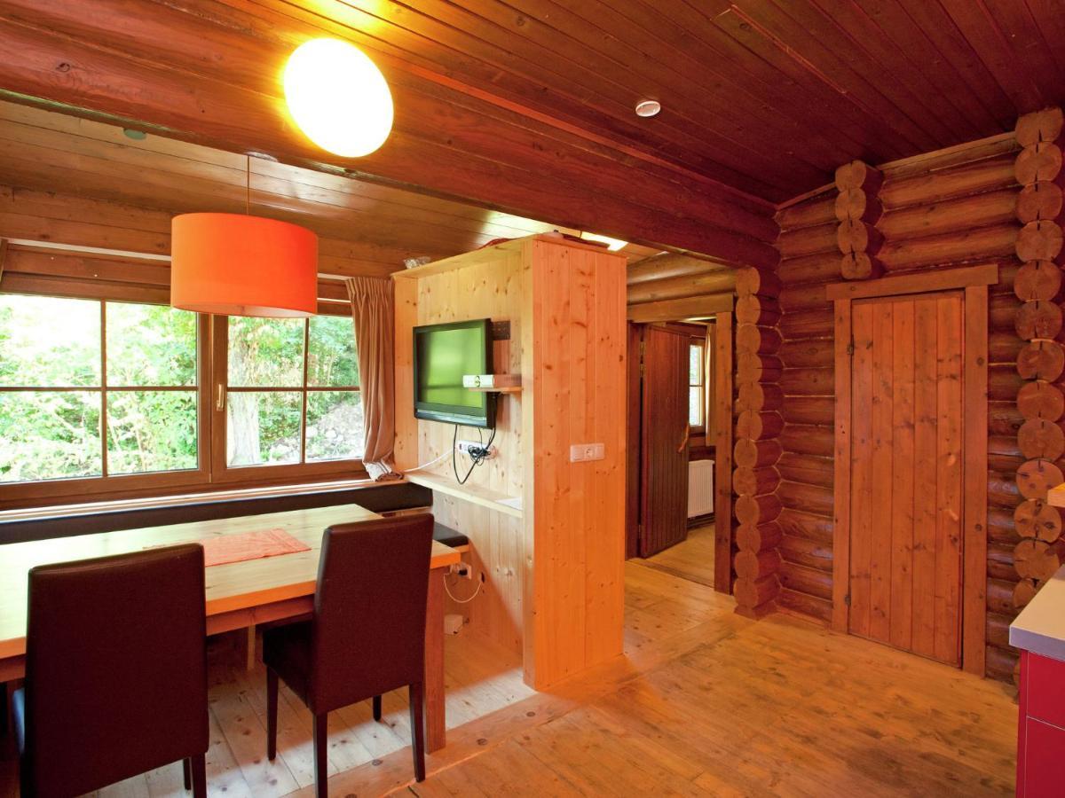 Chalet In Woergl Near Skiwelt Wilder Kaiser Salvenberg 部屋 写真