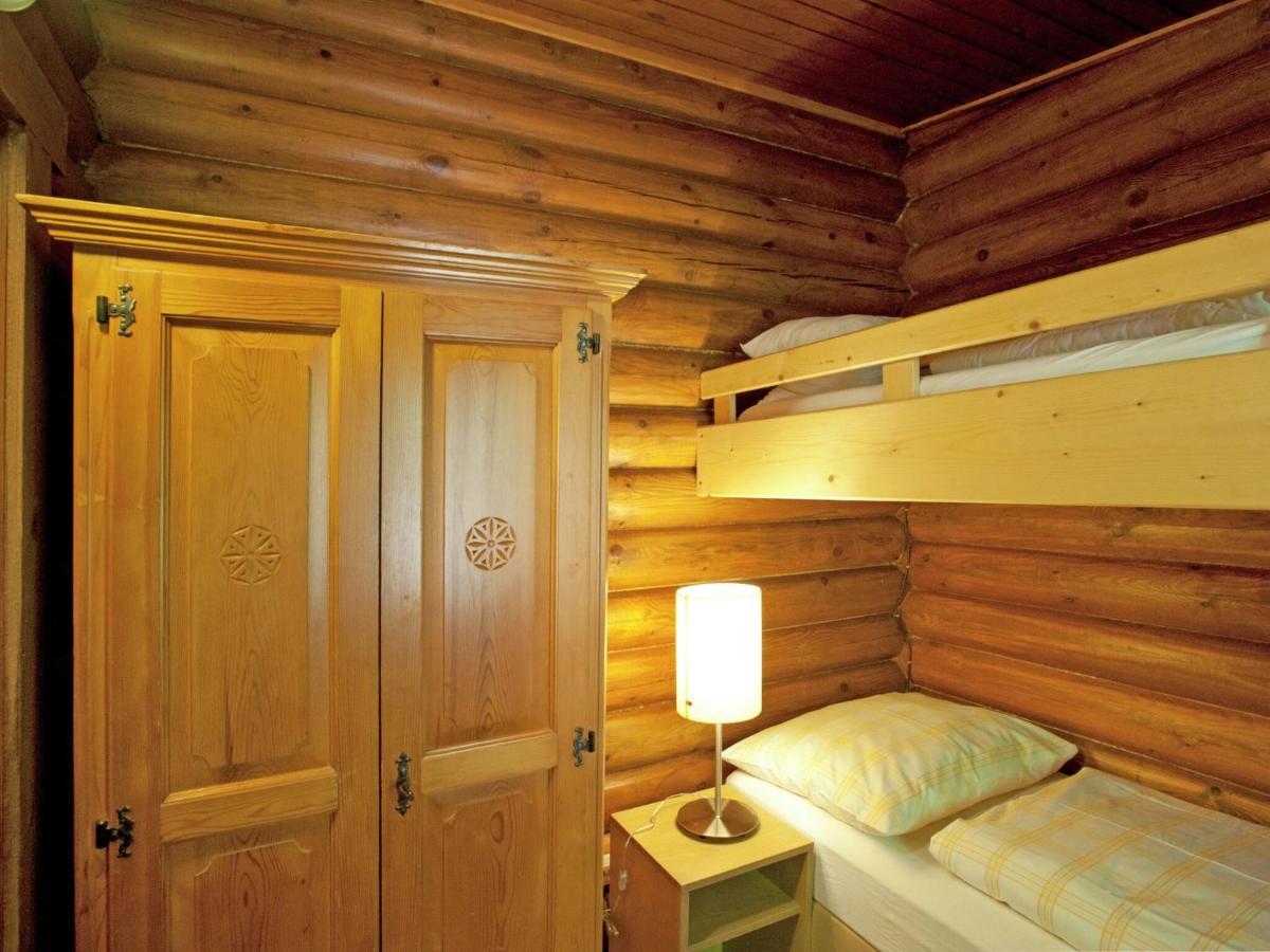 Chalet In Woergl Near Skiwelt Wilder Kaiser Salvenberg エクステリア 写真