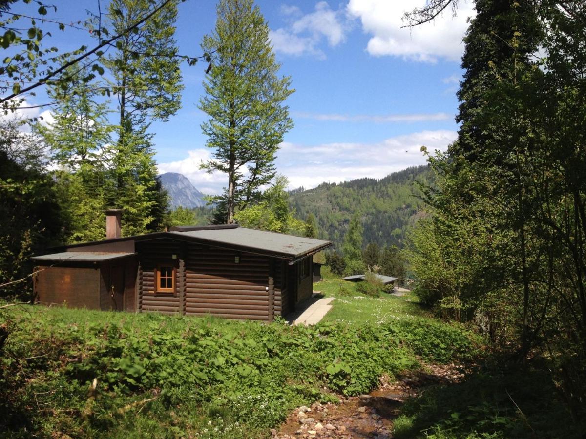 Chalet In Woergl Near Skiwelt Wilder Kaiser Salvenberg エクステリア 写真