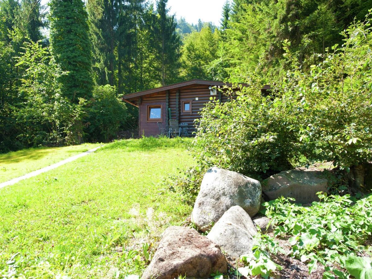 Chalet In Woergl Near Skiwelt Wilder Kaiser Salvenberg エクステリア 写真