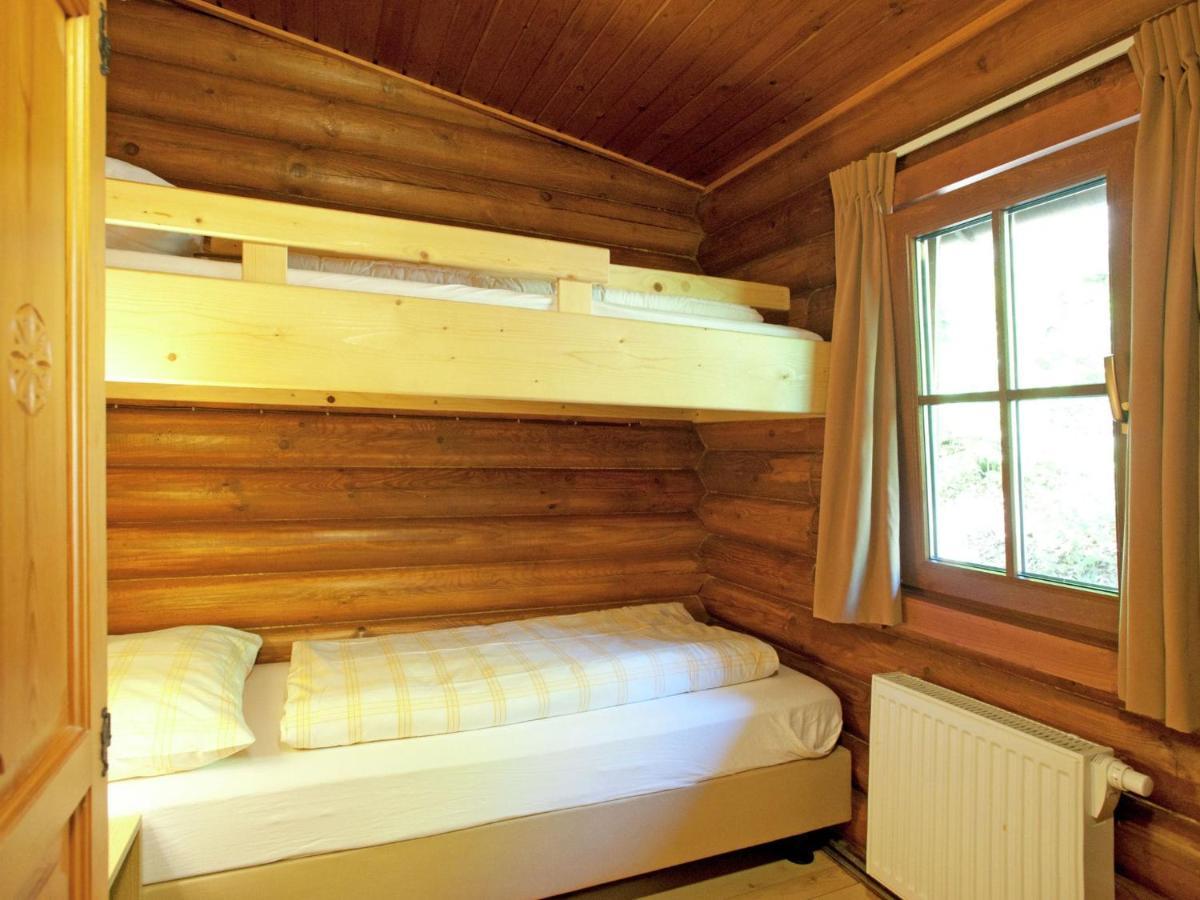 Chalet In Woergl Near Skiwelt Wilder Kaiser Salvenberg エクステリア 写真