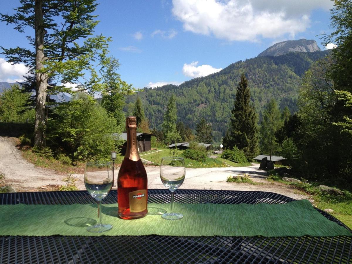 Chalet In Woergl Near Skiwelt Wilder Kaiser Salvenberg エクステリア 写真