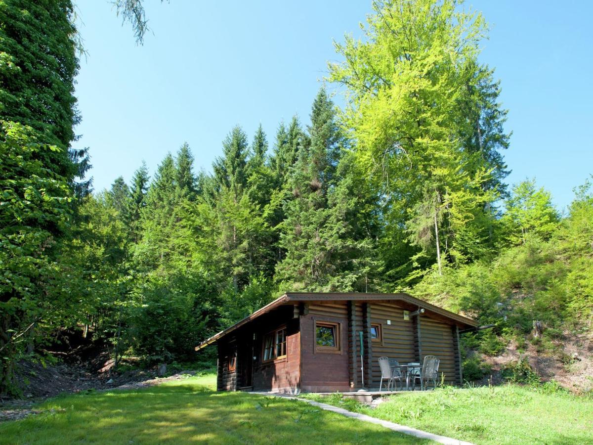 Chalet In Woergl Near Skiwelt Wilder Kaiser Salvenberg エクステリア 写真