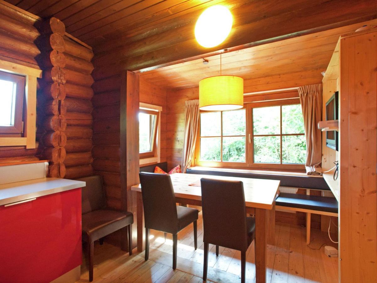 Chalet In Woergl Near Skiwelt Wilder Kaiser Salvenberg エクステリア 写真