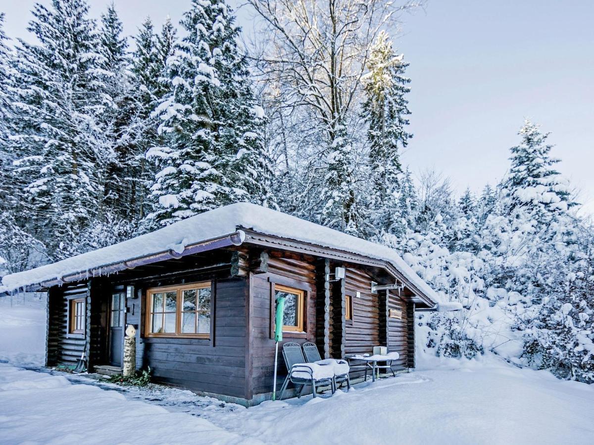 Chalet In Woergl Near Skiwelt Wilder Kaiser Salvenberg エクステリア 写真