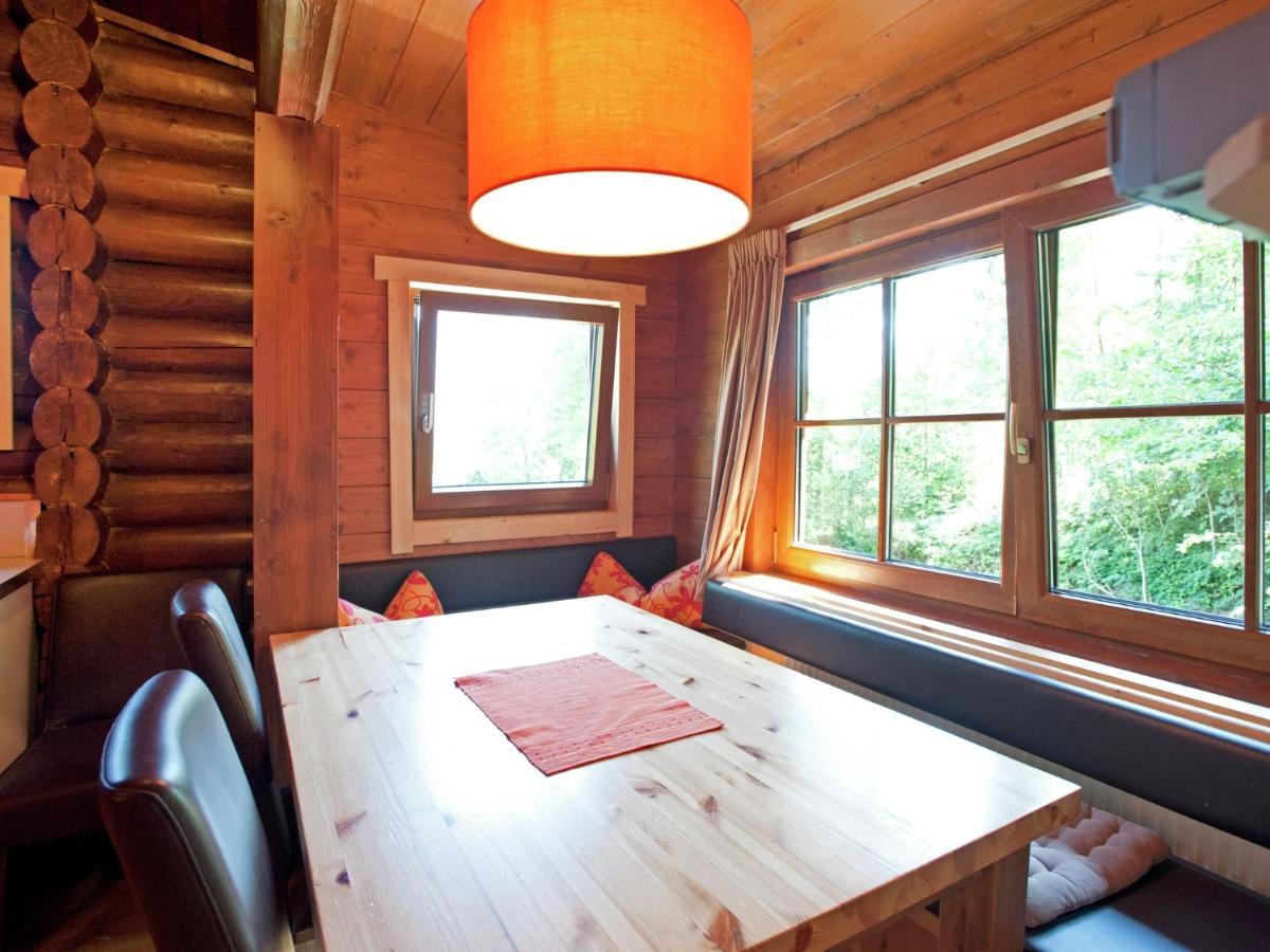 Chalet In Woergl Near Skiwelt Wilder Kaiser Salvenberg エクステリア 写真