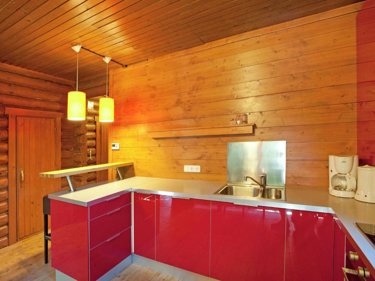 Chalet In Woergl Near Skiwelt Wilder Kaiser Salvenberg エクステリア 写真